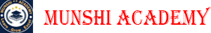 Munshi Academy