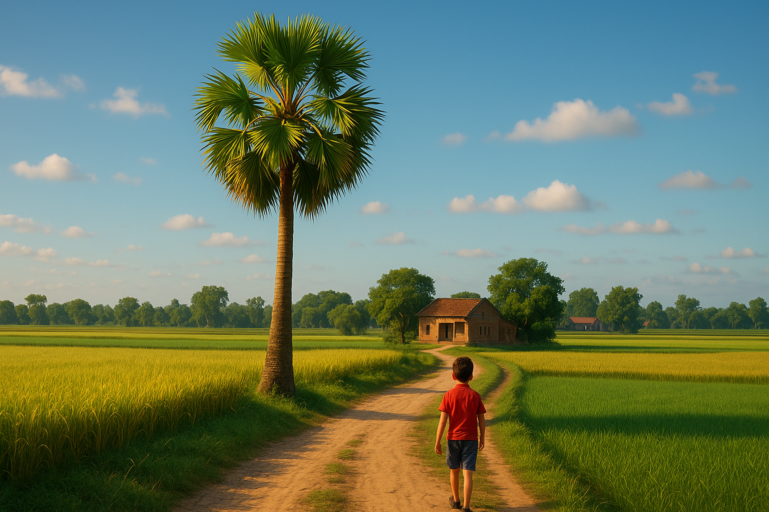 কানা বগীর ছা