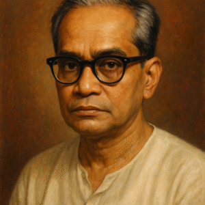 পূর্ণেন্দু_দস্তিদার