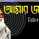 amar jonmo-nirmolendu gun, নির্মলেন্দু গণের আত্মজীবনী