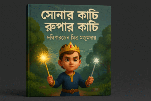 সোনার কাঠি