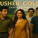 Ekusher Golpo-Zahir Raihan (Story)