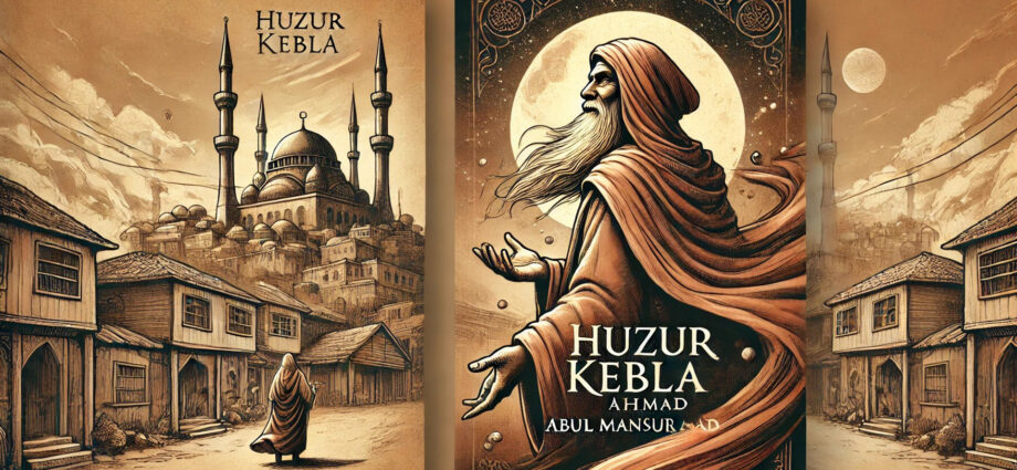 Huzur Kebla - Abul Monsur Ahmed