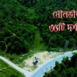 মৌলবীবাজার জেলার ৩৫টি দর্মনীয় স্থান