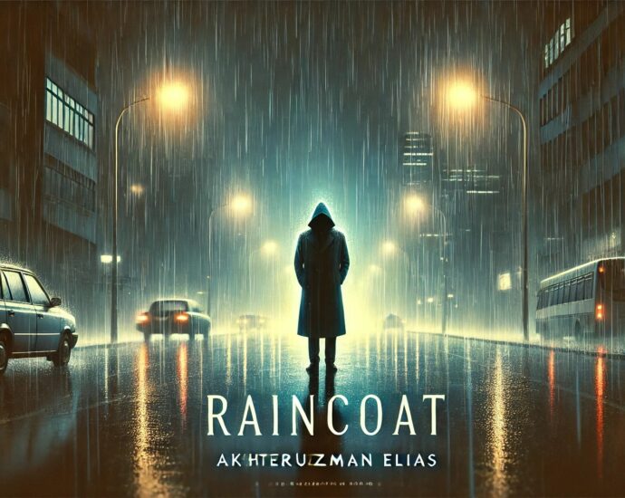Raincoat Story-Akhteruzzaman Elias