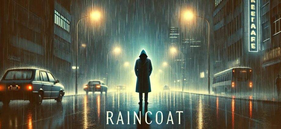 Raincoat Story-Akhteruzzaman Elias