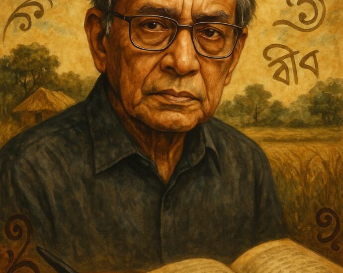 সৈয়দ শামসুল হক