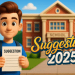 Suggestion 2025, সাজেশন ২০২৫
