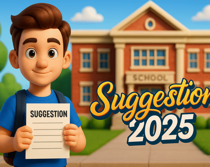Suggestion 2025, সাজেশন ২০২৫