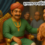 Tuta Kahini - Ranindranath tagore