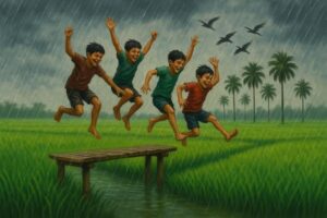 desattokbudhok gan, দেশাত্মবোধক গান