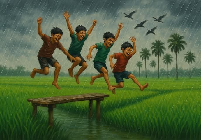 desattokbudhok gan, দেশাত্মবোধক গান