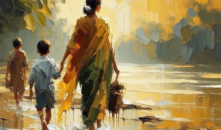 গীতারা কোথায় গেল - জসীমউদদীন , পল্লীকবি