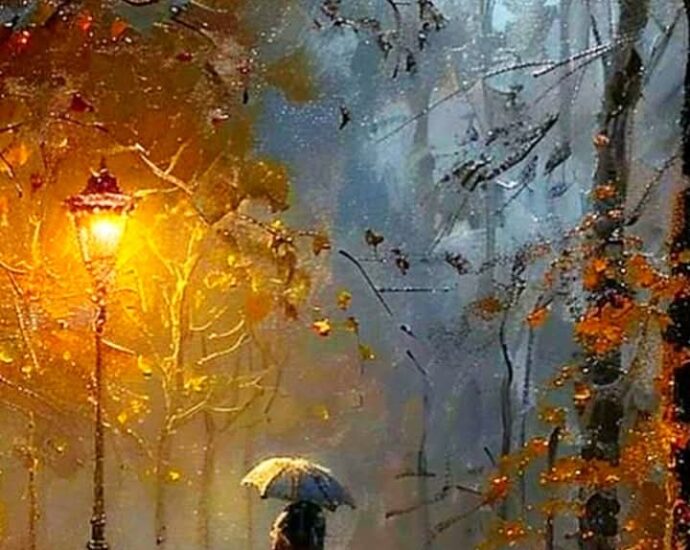 কবিতা, poem