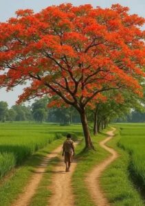 এক নদী রক্ত পেরিয়ে-দেশাত্ববোধক গান