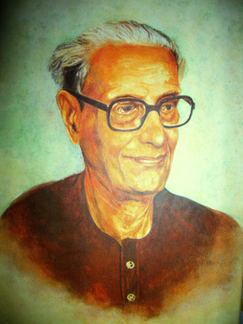 অন্নদাশঙ্কর রায় – জীবনী (Annada Shankar Ray Biography)