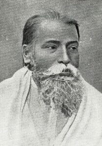 শিবনাথ শাস্ত্রী, Sivanath_Sastri