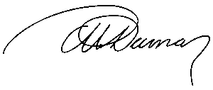 Alexandre_Dumas_Signature