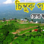 Chimmuk pahar, চিম্বুক পাহাড়, ভ্রমণ প্রতিবেদন