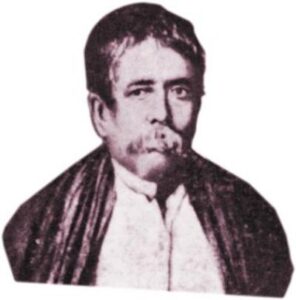 গিরিশ চন্দ্র সেন, Girish_chandra_sen