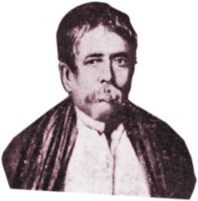 গিরিশ চন্দ্র সেন, Girish_chandra_sen