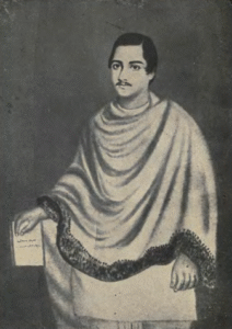 কালীপ্রসন্ন সিংহ, Kali-prasanna-sinha