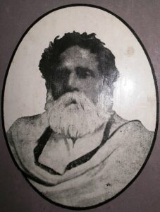 রাজনারায়ণ বসু
