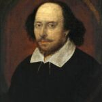 উইলিয়াম শেকসপিয়র, Shakespeare