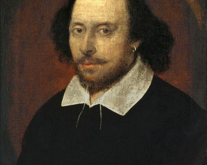 উইলিয়াম শেকসপিয়র, Shakespeare
