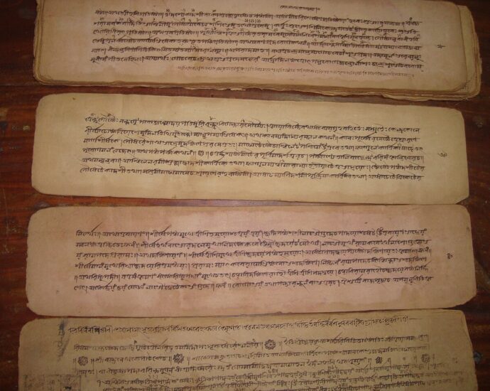 চর্যাপদ