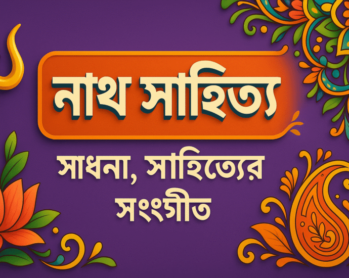 নাথ সাহিত্য