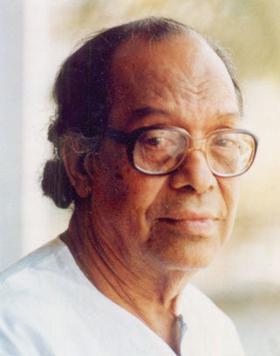 Ahmed Sharif (1921–1999)