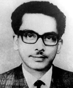 শহীদুল্লা কায়সার