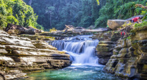 Amiakum-Waterfall-Bandarban-bangladesh