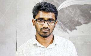 Arif_Azad, আরিফ আজাদ
