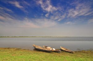 শনির হাওর, তাহিরপুর, সুনামগঞ্জ — প্রকৃতির এক অপূর্ব জলজ রাজ্য