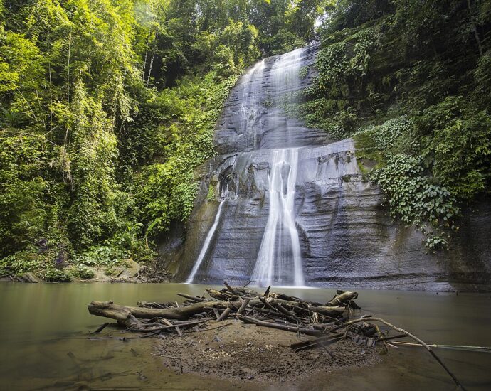 Hum_Hum_Waterfall, হাম হাম ঝর্ণা