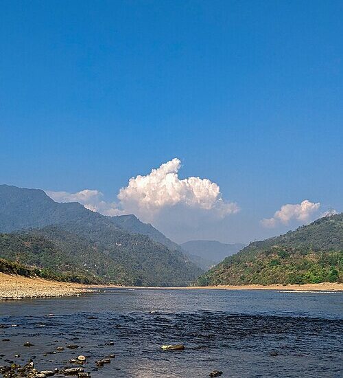 Lovachara-Sylhet