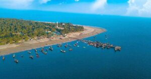 Sentmartin, সেন্টমার্টিন