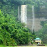 শুভলং ঝর্ণা, রাঙামাটি