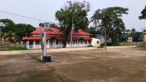 Sunamganj Tradition Museum