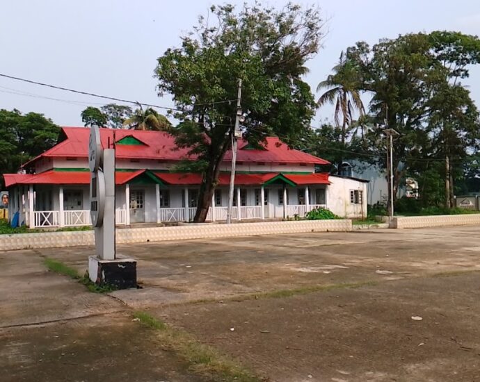 Sunamganj Tradition Museum