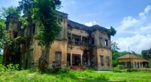 রাজবাড়ি ও জমিদার বাড়ি, মুন্সিগঞ্জ: বাংলার ঐতিহাসিক ঐতিহ্যের জীবন্ত নিদর্শন