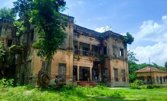 রাজবাড়ি ও জমিদার বাড়ি, মুন্সিগঞ্জ: বাংলার ঐতিহাসিক ঐতিহ্যের জীবন্ত নিদর্শন