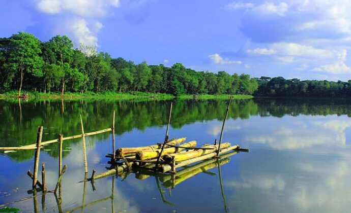 durga-sagar-pond