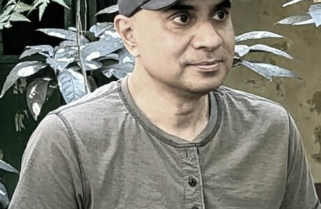 মোহাম্মদ নাজিম উদ্দিন: জীবন ও সাহিত্যকর্ম