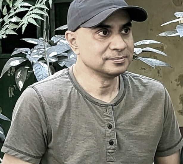 মোহাম্মদ নাজিম উদ্দিন: জীবন ও সাহিত্যকর্ম