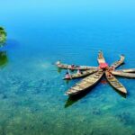 টাঙ্গুয়ার হাওর সুনামগঞ্জ