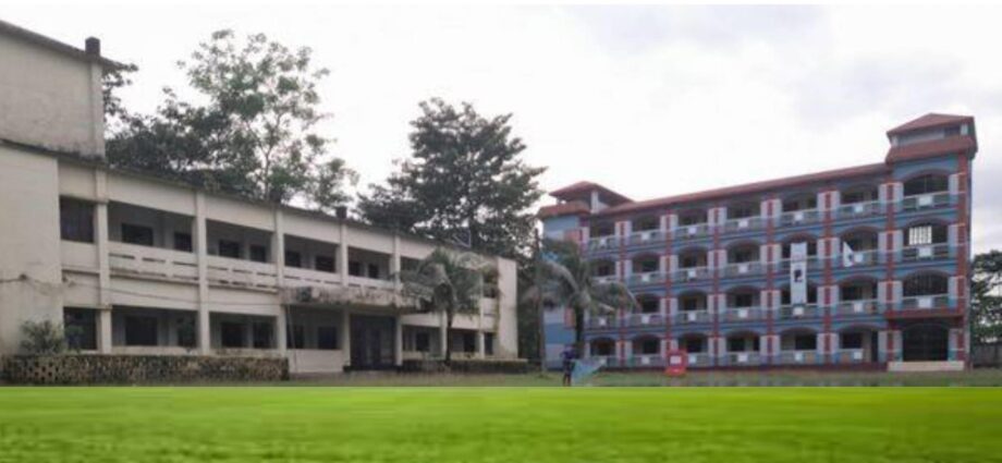 ইছামতি ডিগ্রি কলেজে একাদশ শ্রেণির ভর্তি শুরু