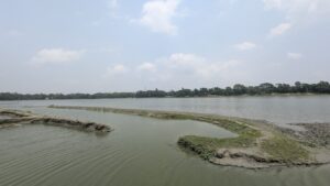 কমলারাণীর সাগরদীঘি, বানিয়াচং, হবিগঞ্জ-প্রাচীন জলাধারের ঐতিহাসিক সৌন্দর্য